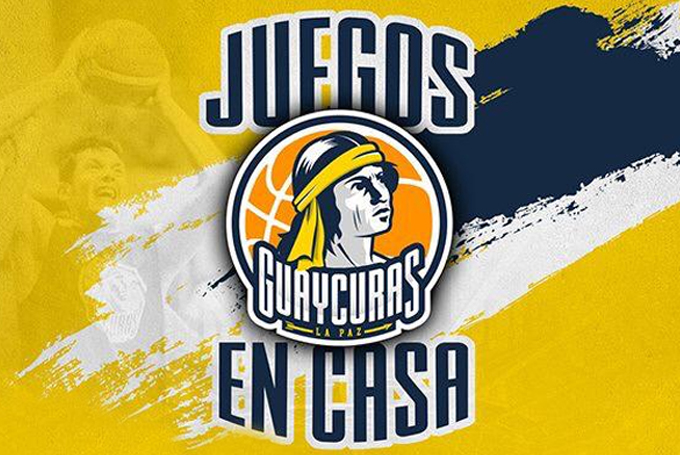 GUAYCURAS CIBAPAC TEMPORADA 2019
