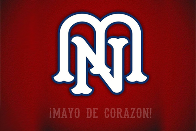 MAYOS DE NAVOJOA - TEMPORADA 2019-2020